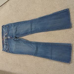 Fidelity by Jason Trotzuk Lotus Jeans